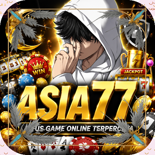 asia77 — galeri pratinjau - APK Resmi